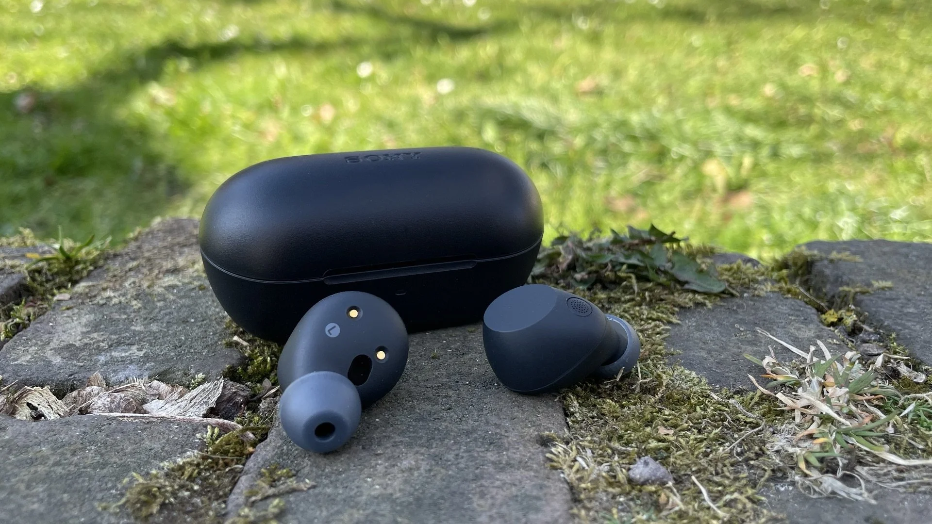 ソニー　WF-C710N ブラック Sony WF-C710N review: Sony made a winner!